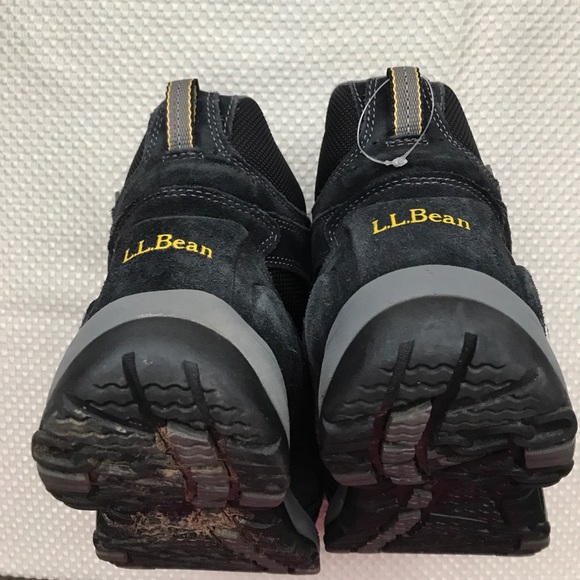 L L Bean Women’s snow boots sz 7 Tek 2.5 - Picture 10 of 13